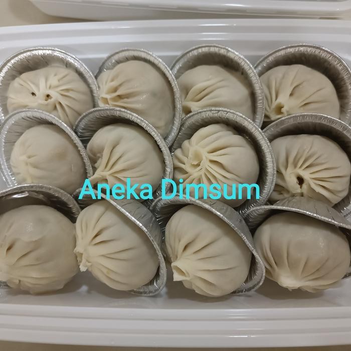 

4ZMI Xiao Long Bao Dangin Babi (Isi12)