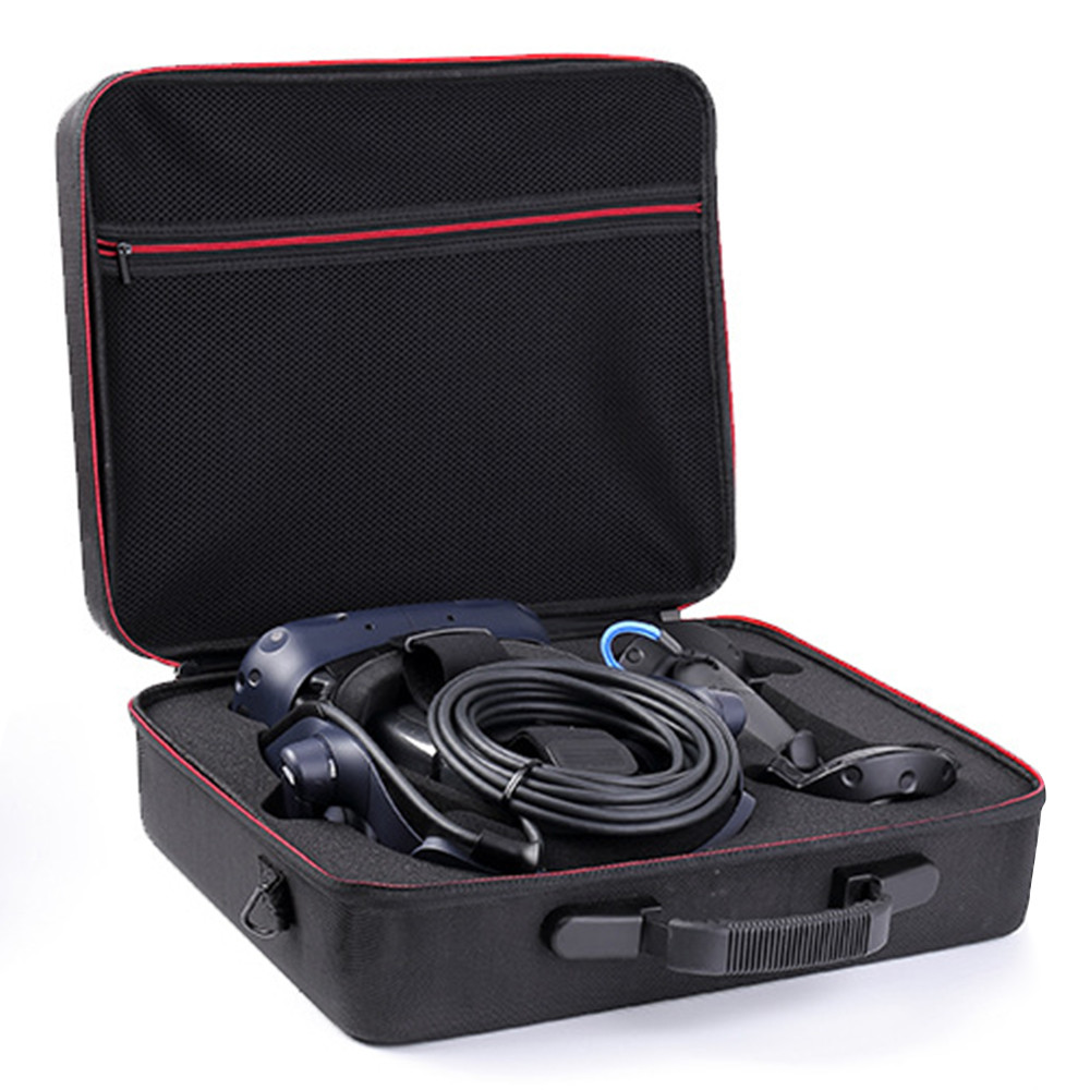 New Waterproof Hard Portable Box Cover Case for HTC VIVE Pro Virtual