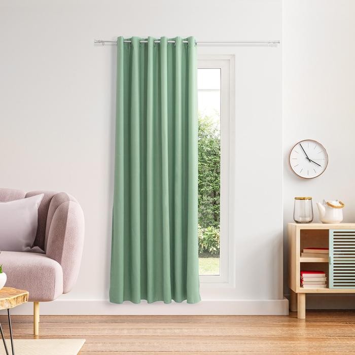 SALE INFORMA 210X240 CM MARSHMALLOW GORDEN - HIJAU RESEDA