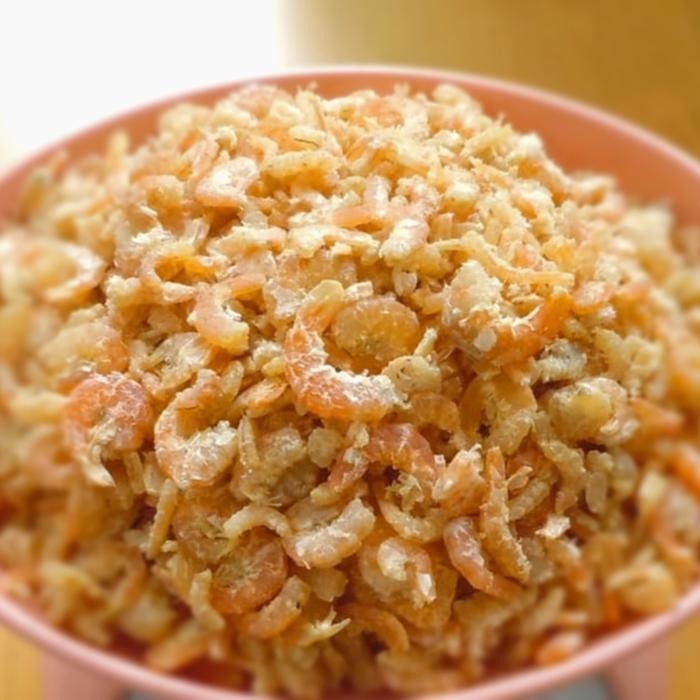 

IOI2 Udang Ebi Kering Super 100Gr