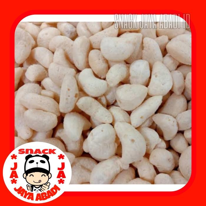 

IOI2 Kerupuk Amplang Kuku Macan Balikpapan Asli/Oleh Oleh Krupuk Kalimantan