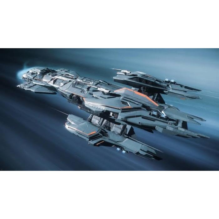 

PROMO STAR CITIZEN CONSTELLATION AQUILA NEW