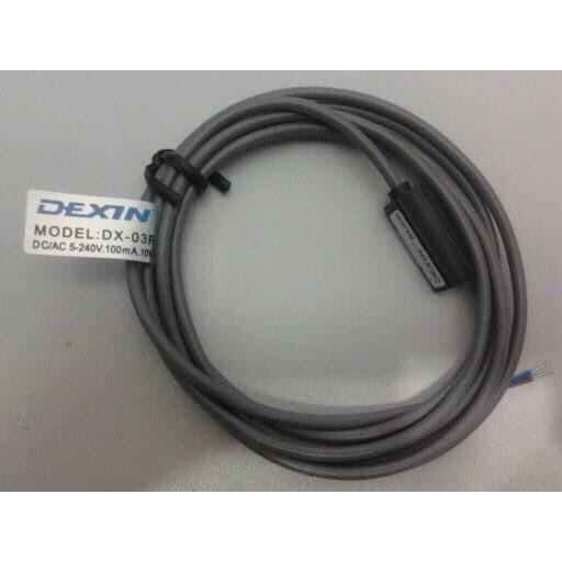 

MAGNETIC SWITCH DEXIN DX-07R