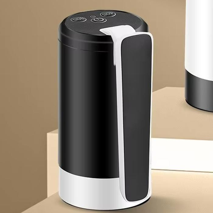 POMPA AIR GALON ELEKTRIK KEY FOLDABLE 1200MAH