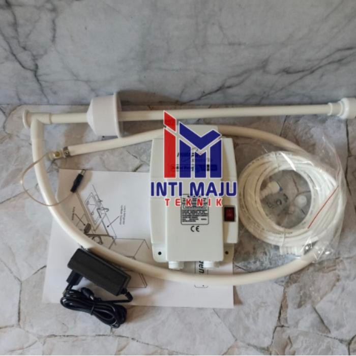 POMPA DEPOT AIR MINUM FLOJET / FLOWJET KANGEN WATER