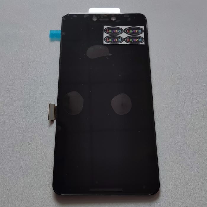 LCD TOUCHSCREEN GOOGLE PIXEL 3 XL ORIGINAL
