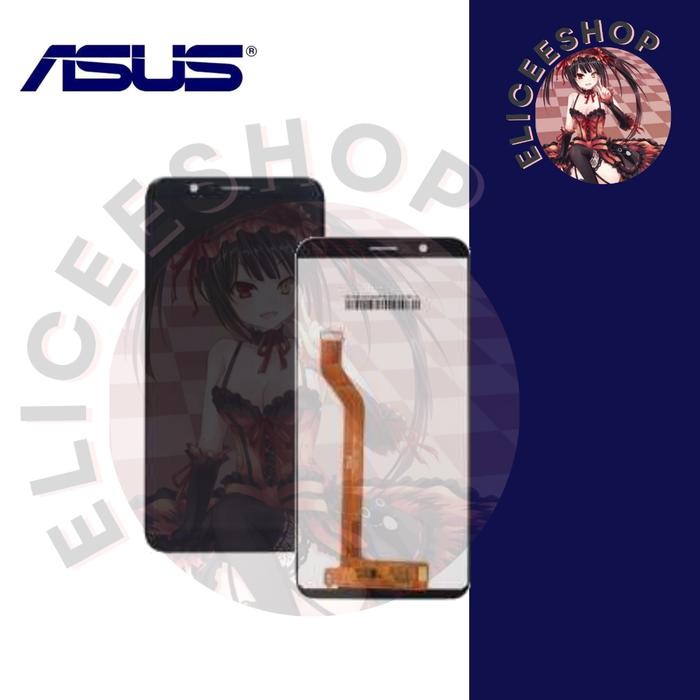 LCD TOUCHSCREEN ASUS ZENFONE MAX PRO M1