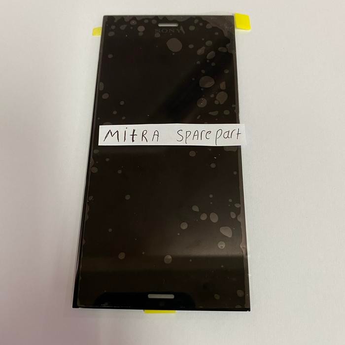 LCD TOUCHSCREEN SONY XPERIA XZ1 ORIGINAL