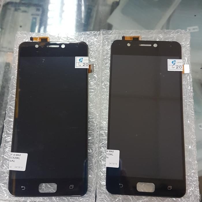 LCD ASUS ZENFONE 4 MAX 5,2 ZC520KL X00HD ORIGINAL FULLSET