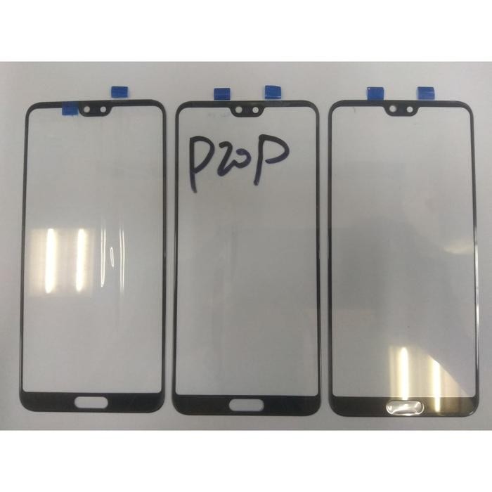 KACA DEPAN HUAWEI P20 PRO - Kaca Lcd Huawei P20 Pro