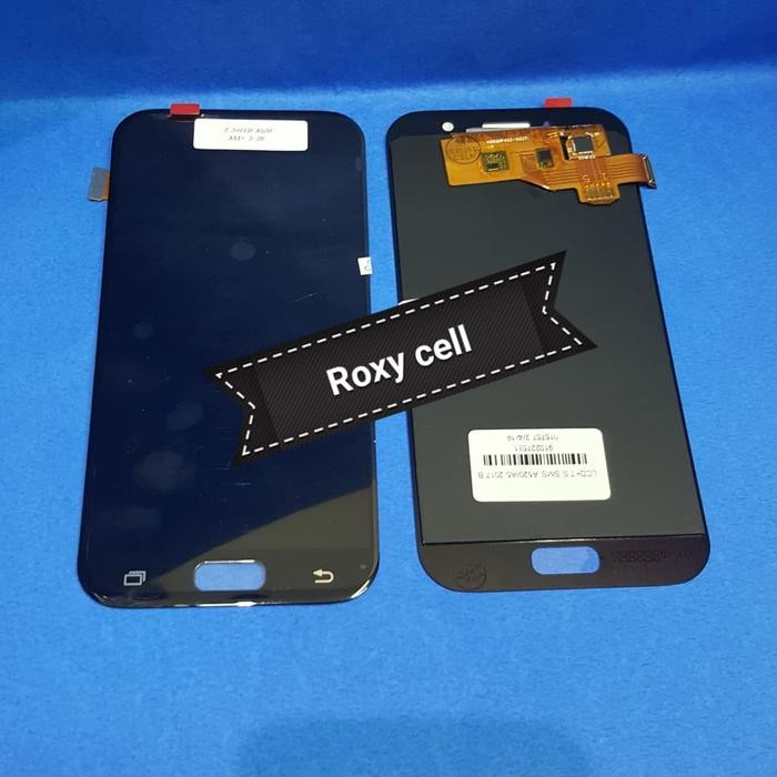 LCD+TOUCHSCREEN SAMSUNG A520/A5 2017