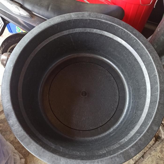 Bak Karet Jumbo ukuran 32/ Bak anti pecah Besar Diameter 71 Cm ()