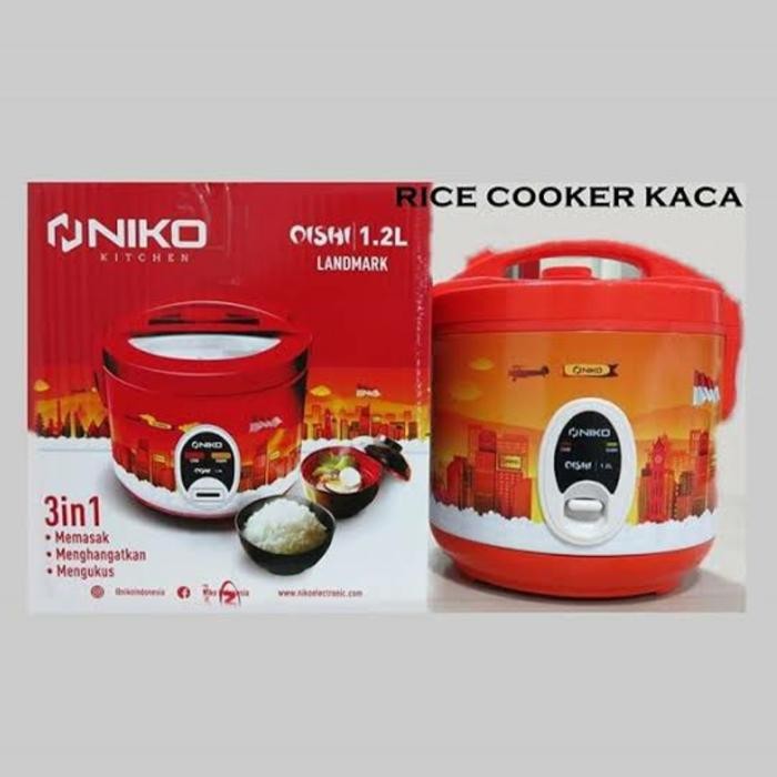 Mejikom Niko 1 Liter