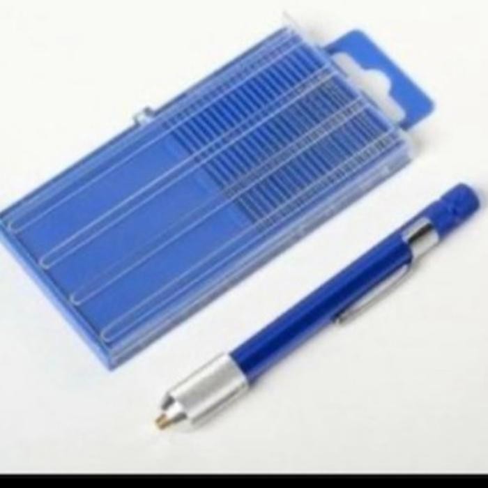 Rojok Spuyer Rujuk Jarum Bor Mini Drill Set 21pcs