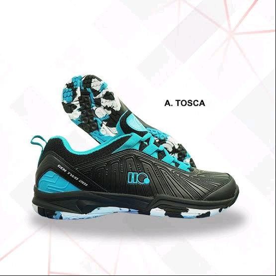 Sepatu Badnton Sepatu Bulutangkis Hiqua