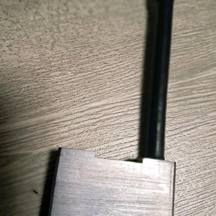 

Carbon Brush 12.5X40X27 Mm