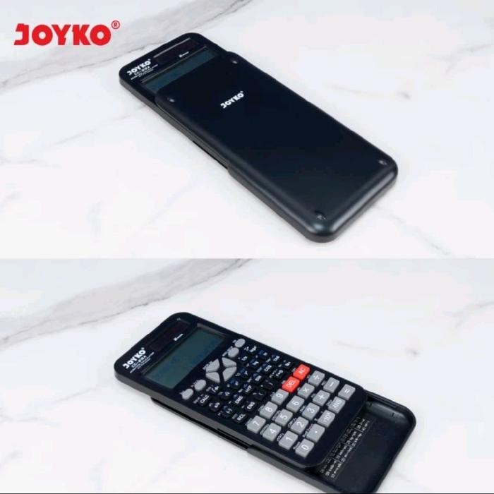 

Calculator / Kalkulator Joyko Cc-29A /Scientific / 417 Functions