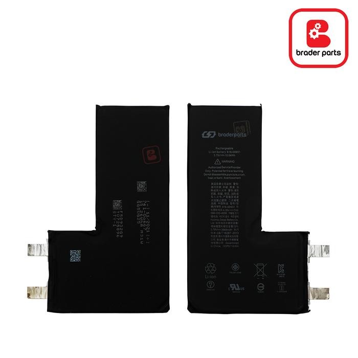 Braderparts Baterai Battery 11 PM Cell Only 5005