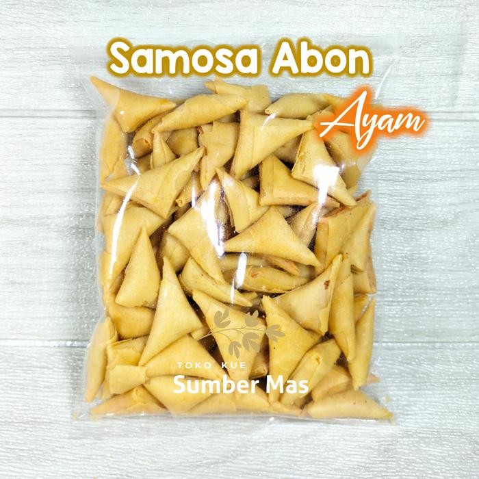 

3YC3 Samosa Abon(250G)