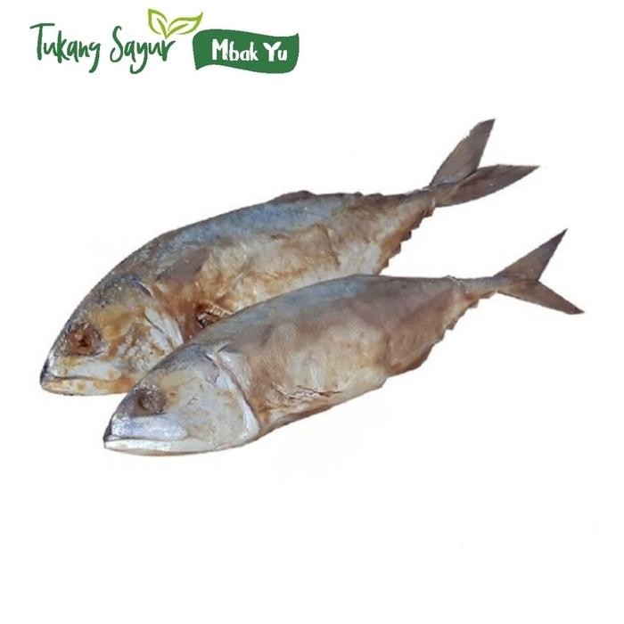 

3YC3 Ikan Asin Peda Merah 250Gr