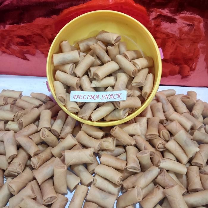 

3YC3 Sumpia Udang Super Sarikaya 500Gr