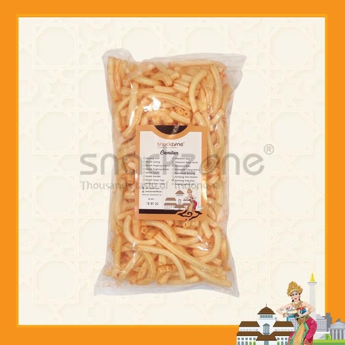 

3YC3 Keripik Kentang Stick Holo/Kerupuk Kentang Stick Holo/Potato