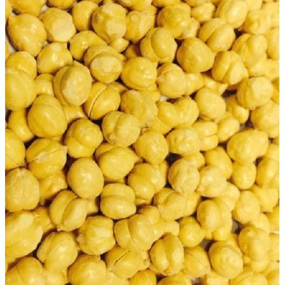 

3YC3 Bb Roasted Gram Whole 500 Gm