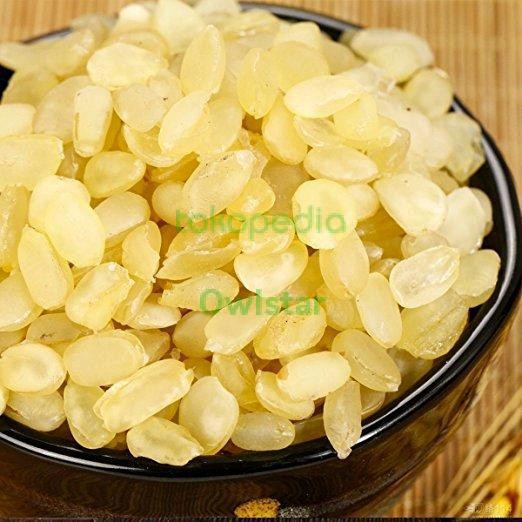 

3YC3 100Gr Snow Lotus Seed / Honey Locust / Teratai Salju / Xue Lian Zhi