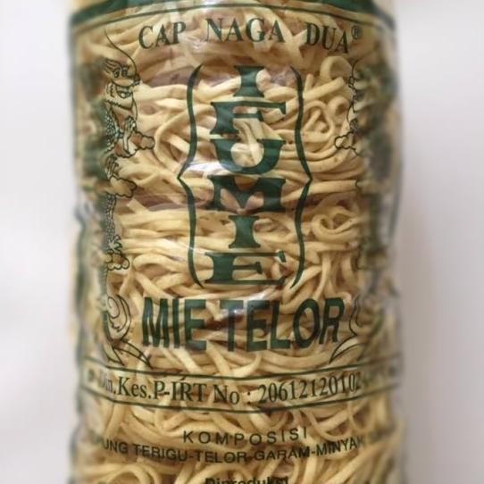 

H48Y Ifumi Medan Mie Telor