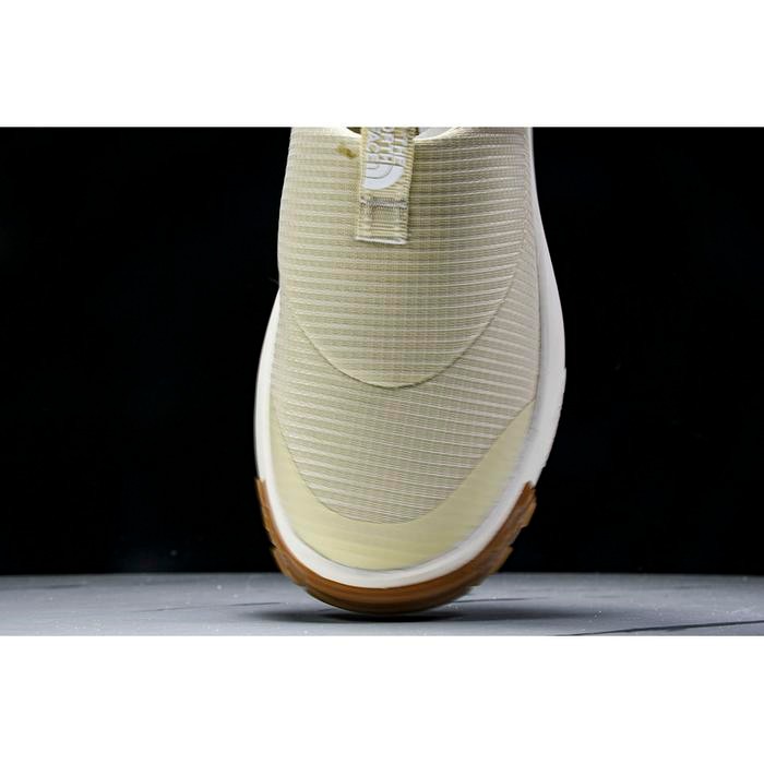Cuci Gudang The North Face Never Stop Mule Beige White NF0A8A92TIU-050 (Size 36-45)