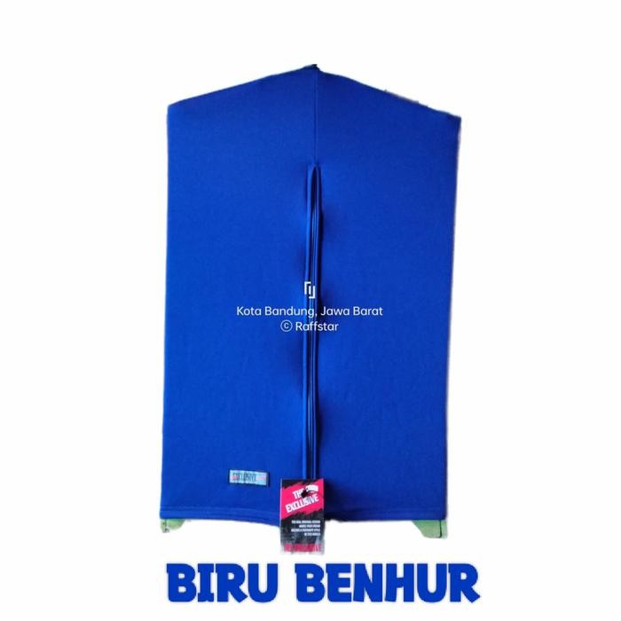 KRODONG KOTAK UKURAN BESAR KERODONG JUMBO KRODONG SANGKAR BURUNG 50X50 ORIGINAL QUALITY