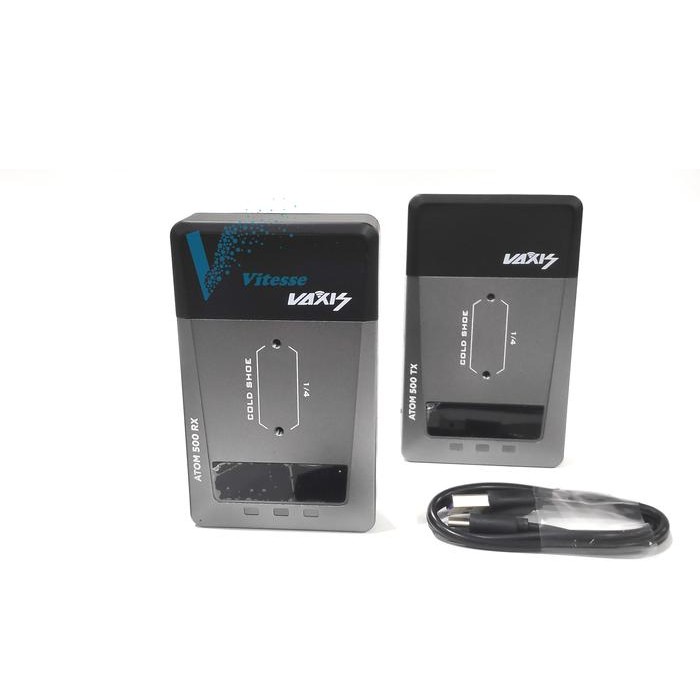 Vaxis Atom 500 Wireless Hd Wireless Video Transssion 250M