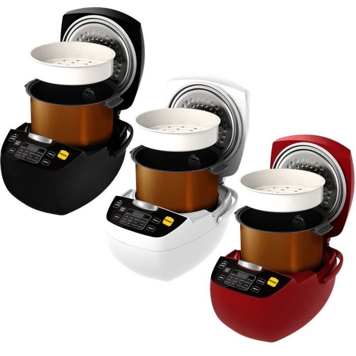 Yong Ma Com Digital 2 Liter Ymc801 Ymc-801 Rice Cooker Yongma