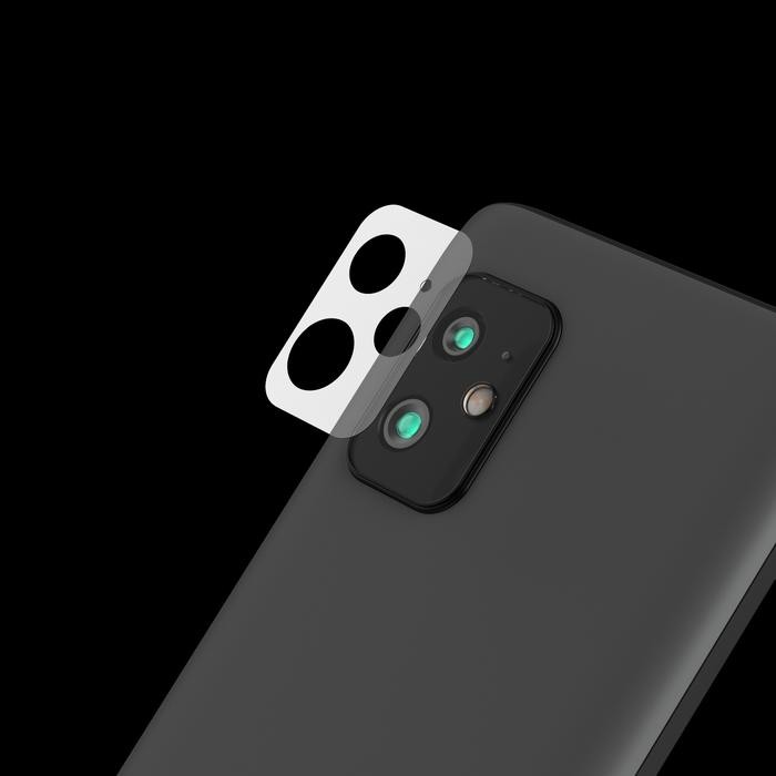 RHINOSHIELD IMPACT LENS CAMERA PROTECTOR FOR ASUS ZENFONE 8 ANTI GORES