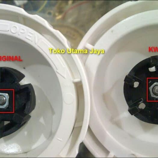 Pisau Blender Philips -Mounting Blender Philips -Sparepart Blender