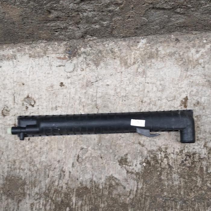 Uppertank Radiator Mercy C180