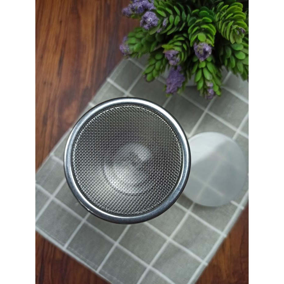 

Premium Powder Sprinkle Penabur Bubuk Icing Sugar Kopi Chocolate