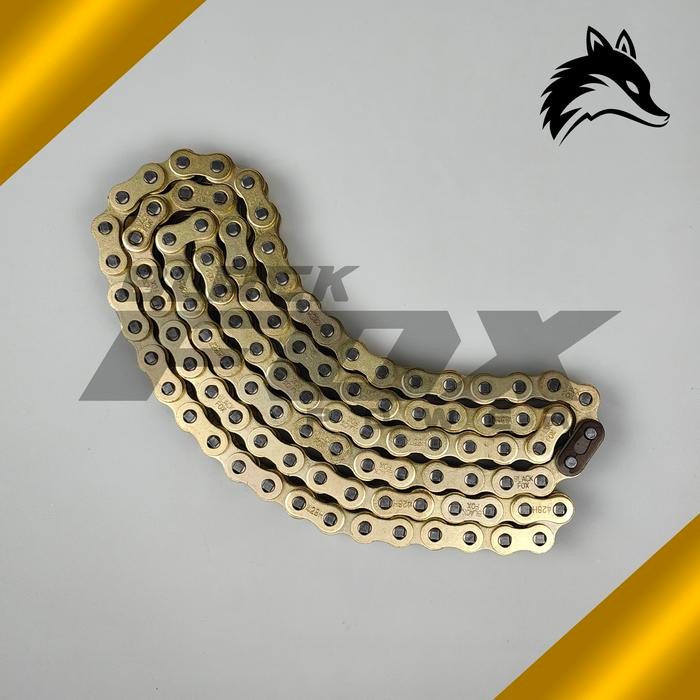 Daytona - Gear Gir Set Paket Supra Fit New Supra X 125 Karisma 40T Kirana