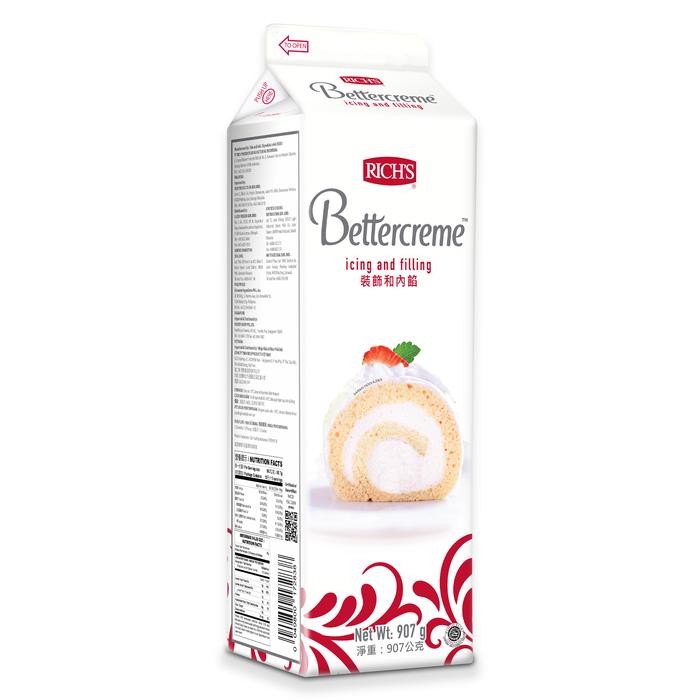 

Rich's Bettercreme 907 gr