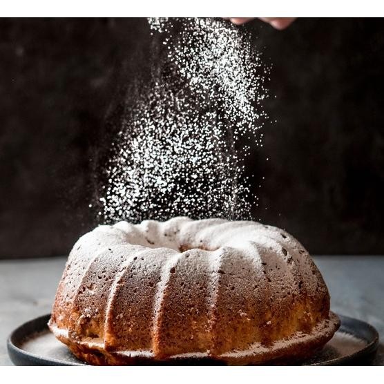 

GMK - Icing Sugar Fiesta Bag 15Kg / Gula Halus