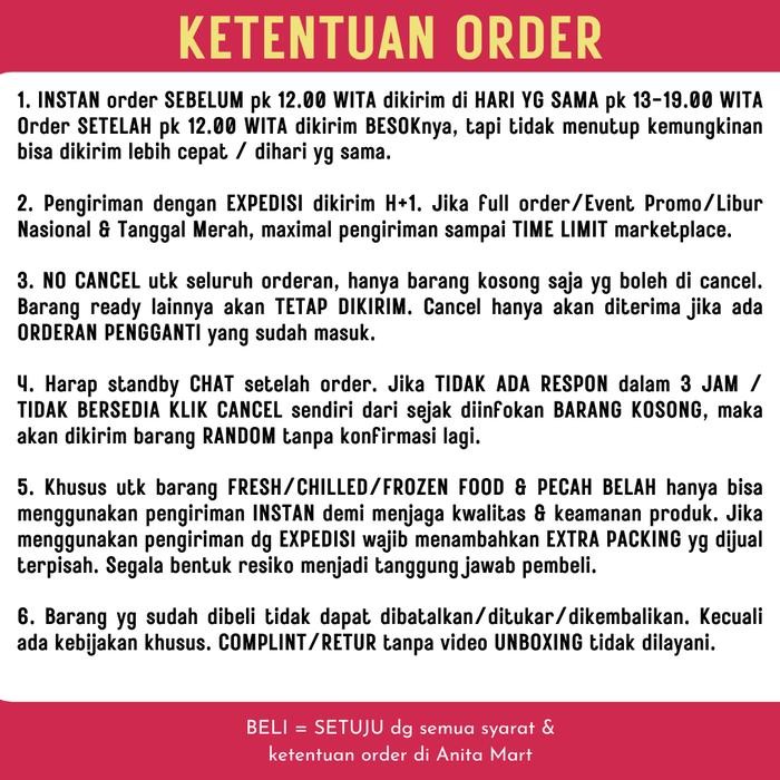 

Colatta Glaze MANGGA kaleng 5 kg