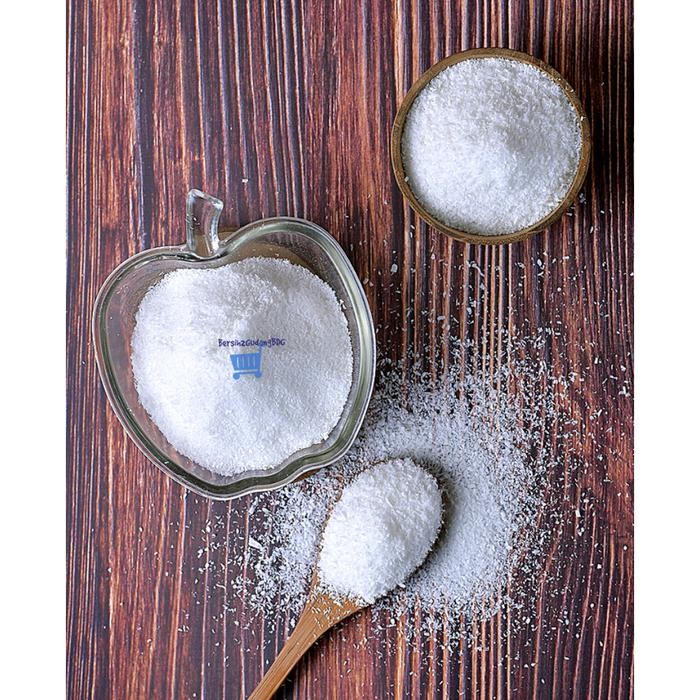 

Dessicated Coconut / Kelapa Parut Kering - 1 kg