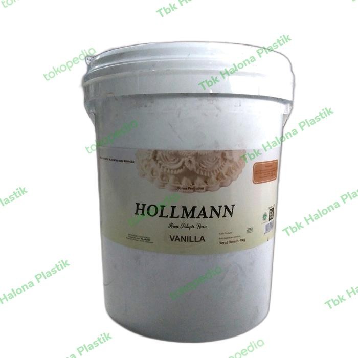 

ButterCream Hollman( 1kg )