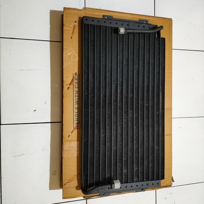 Condensor Ac Kijang Grand Extra