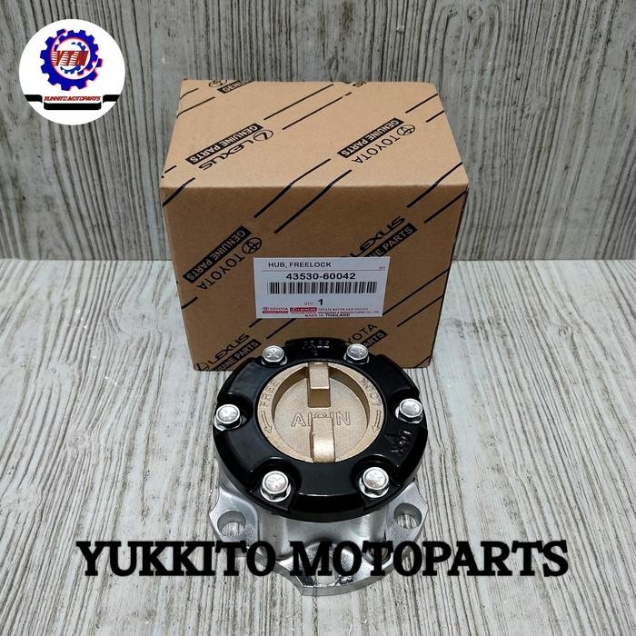 Freelock (Hub Freelock) Aisin 2F Hardtop Landcruiser (43530-60042)