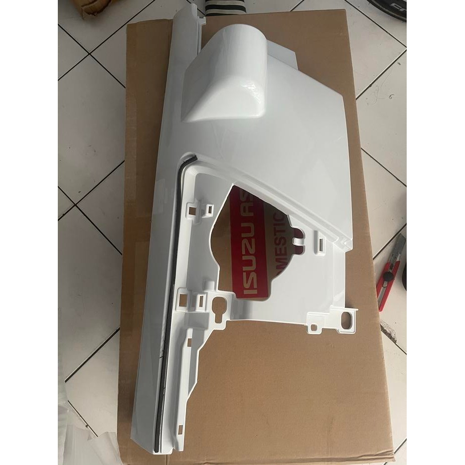 Pipi Samping Isuzu Elf Nmr Nlr