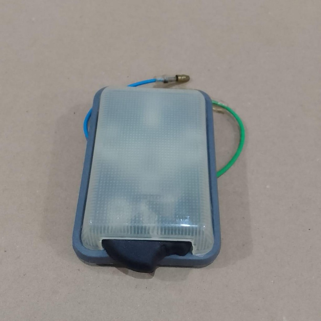 Lampu Plafon Mobil Panther Lama