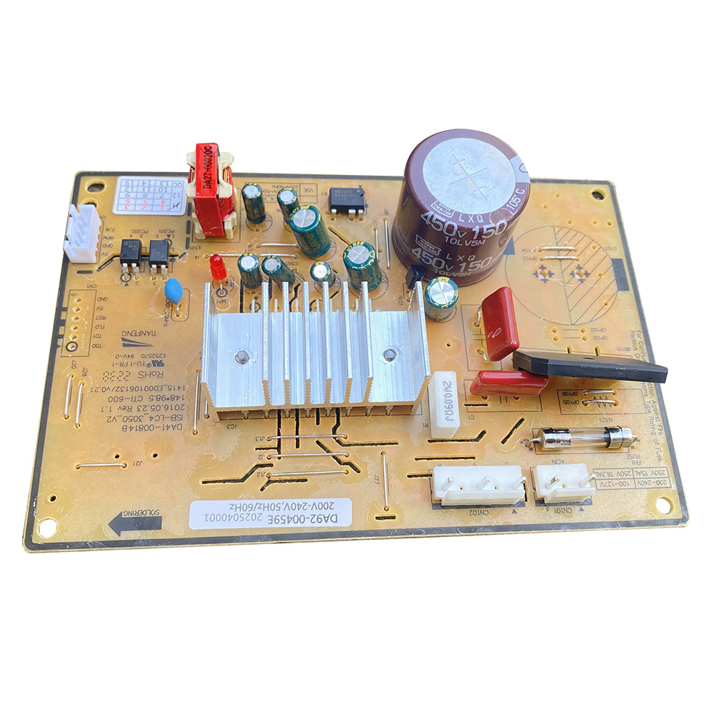 DA92-00459E DA92-00459A PCB DA41-00814B DA41-00814C Control Board For Refrigerator Fridge