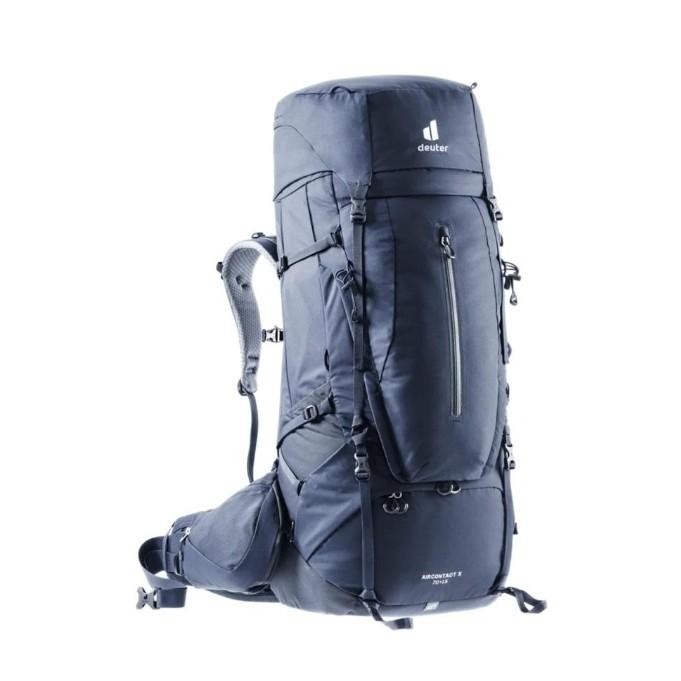 JUAL TAS DEUTER AIRCONTACT X 70+10 INK