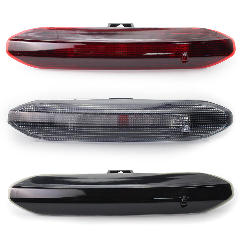 Car High Brake Light Third 3rd Brake Light Rear Tail Lamp Stop Lamp